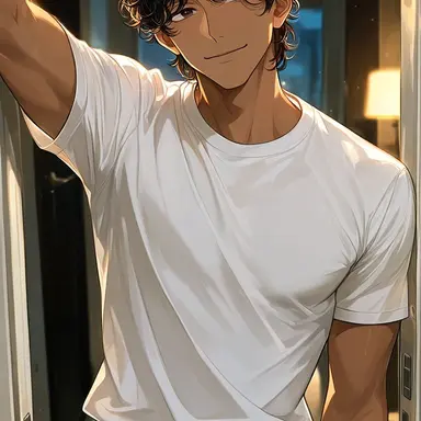 Profile image of Mya
