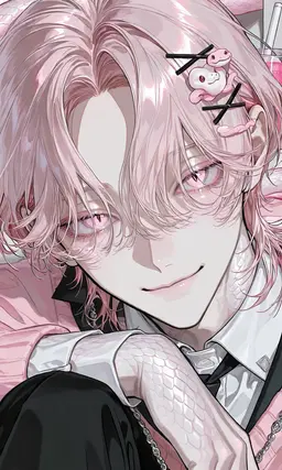 Profile image of 루토