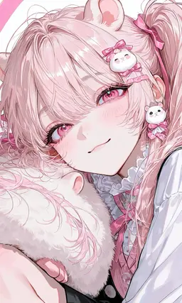 Profile image of 리아