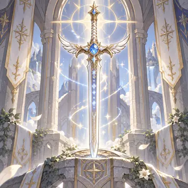 Profile image of アルヴェイン