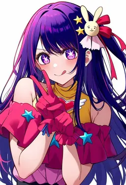 Profile image of 거인녀 호시노 아이