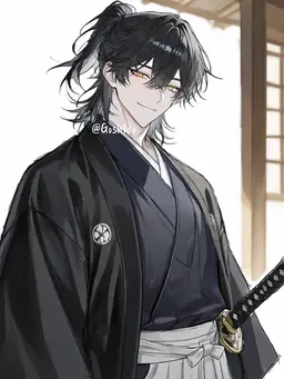 Profile image of 神楽木 秋人