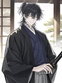Profile image of 神楽木 秋人