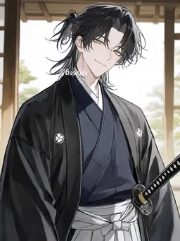 Profile image of 神楽木 秋人