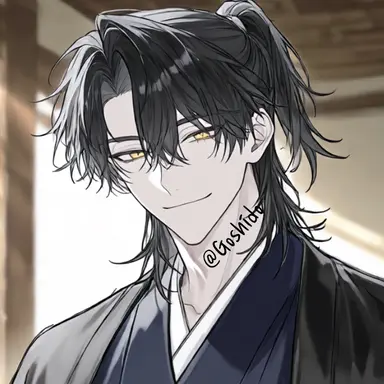 Profile image of 神楽木 秋人