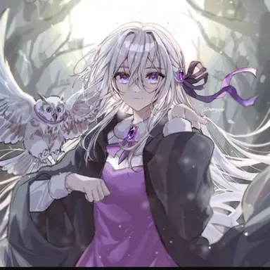 Profile image of 아이네