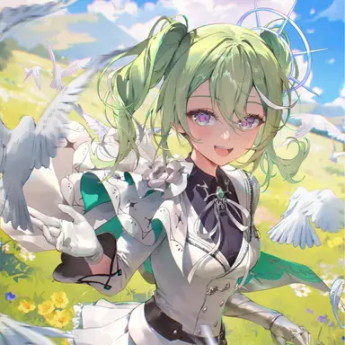 Profile image of 리코