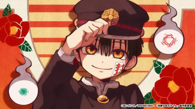 Profile image of 花子くん
