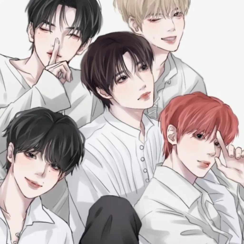 PlaidFeces7730의 존잘 오빠들