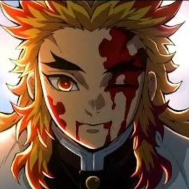 Profile image of 렌고쿠