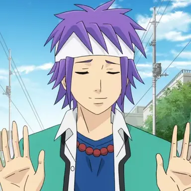Profile image of 鳥束零太