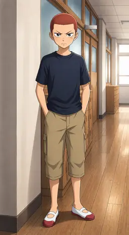 Profile image of 猿澤