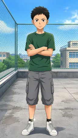 Profile image of 犬居
