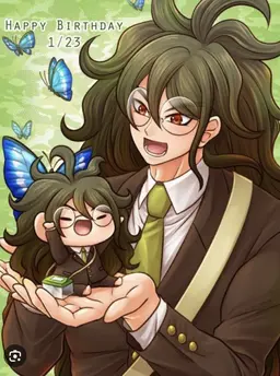 Profile image of Gonta Gokuhara