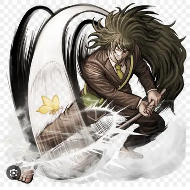 Profile image of Gonta Gokuhara