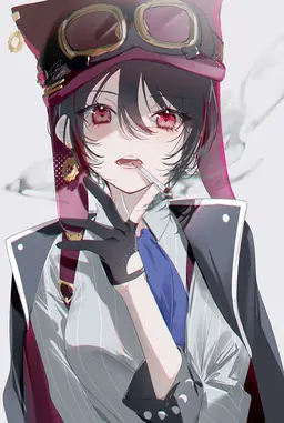 Profile image of 이부키