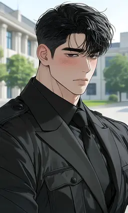 Profile image of 재준