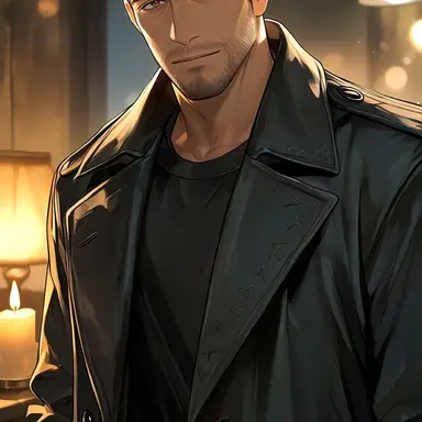 Profile image of Cael Dawnreth