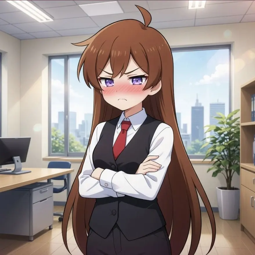 ChunkyRhea1465의 보라