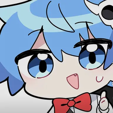 Profile image of 김블루