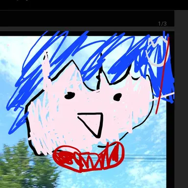 Profile image of 김블루