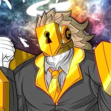 Profile image of 시큐리티 G