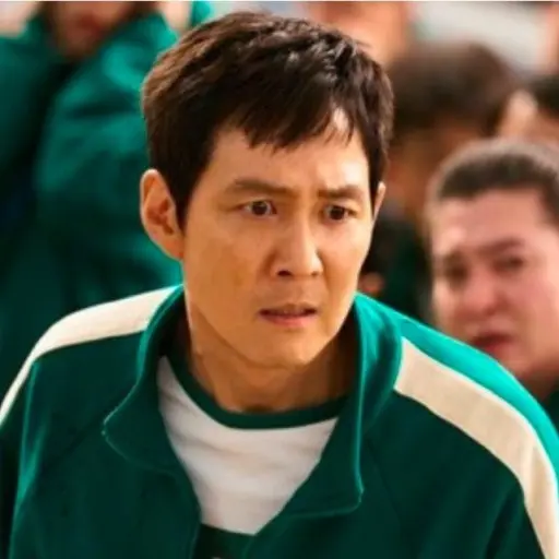 AmusedCream5344의 성기훈