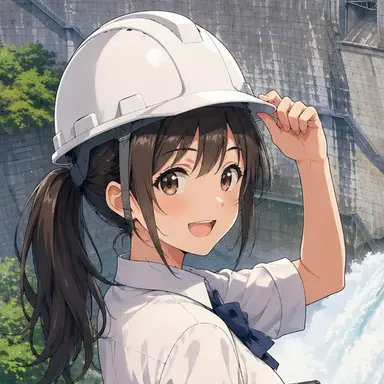 Profile image of 黒部 みなも