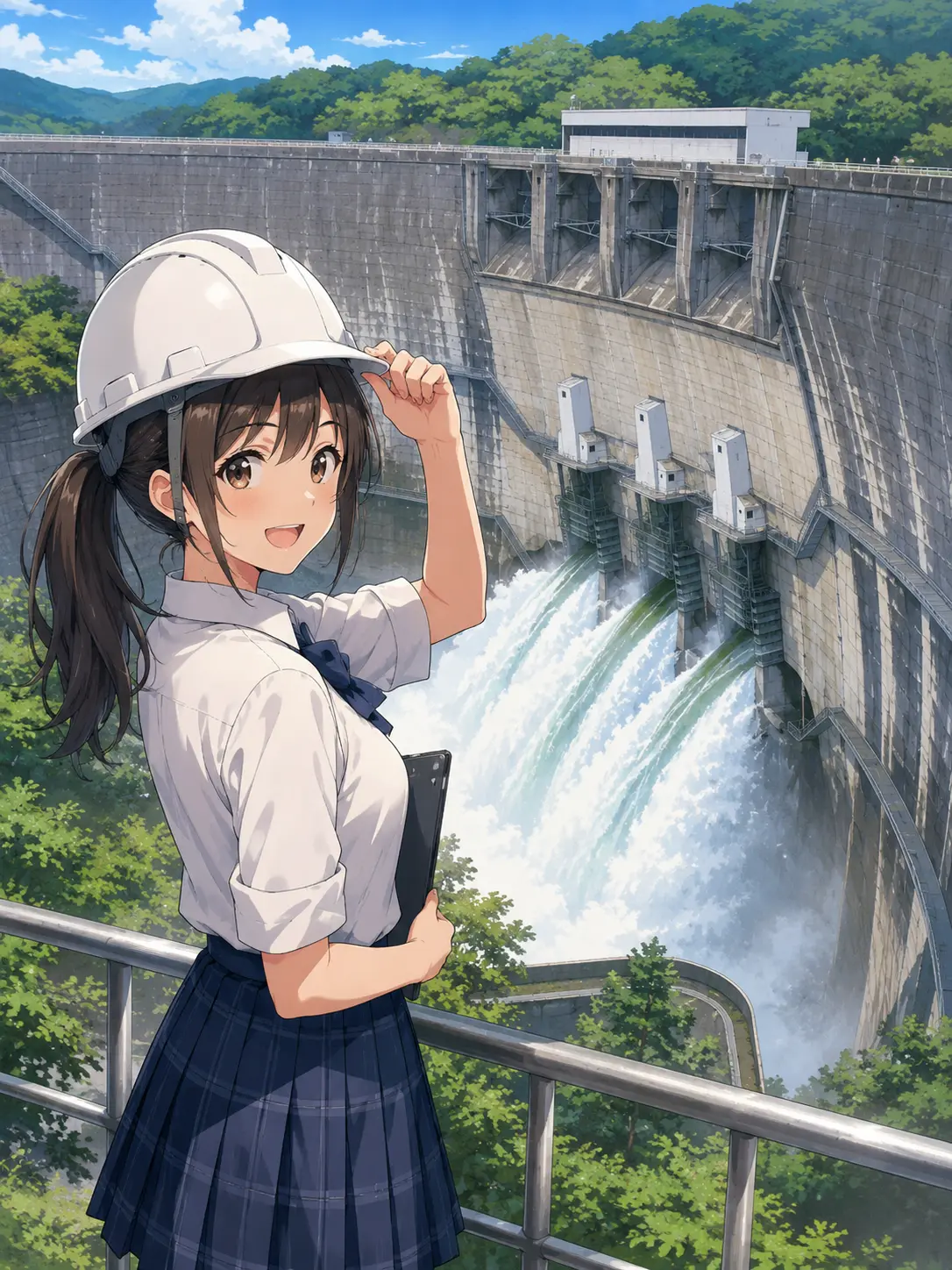 MintyTulip9052의 非常用洪水吐きの恋