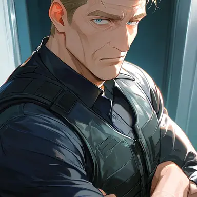 Profile image of Stellan Rourke