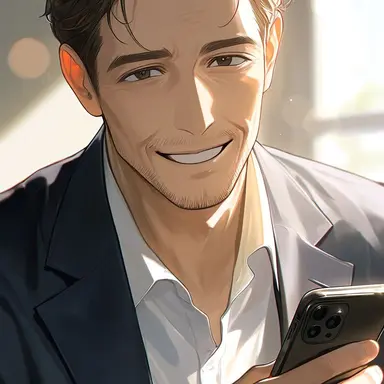 Profile image of Mercer Holt