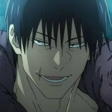 Profile image of 伏黒甚爾