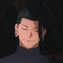 Profile image of 夏油傑