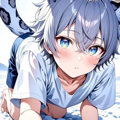 Profile image of 夜光