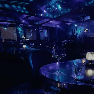 Profile image of お客さん