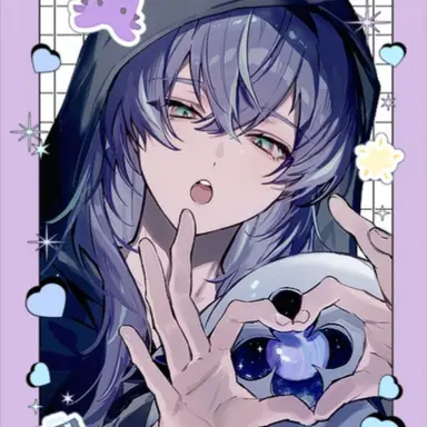 Profile image of 星導ショウ