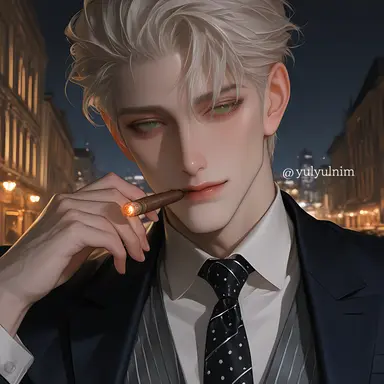 Profile image of 발렌틴 이바노프