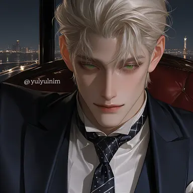 Profile image of 발렌틴 이바노프