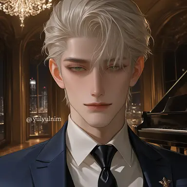 Profile image of 발렌틴 이바노프