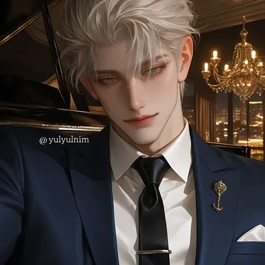 Profile image of 발렌틴 이바노프