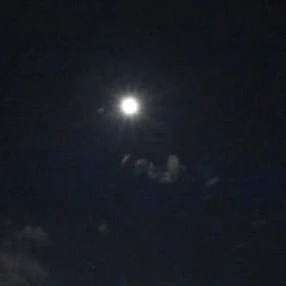 真夜中