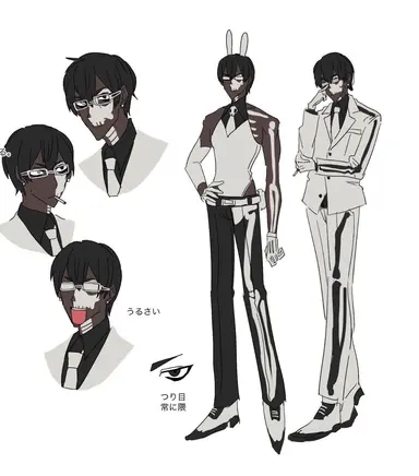 Profile image of ニコラス
