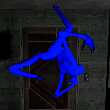Profile image of SCP-096