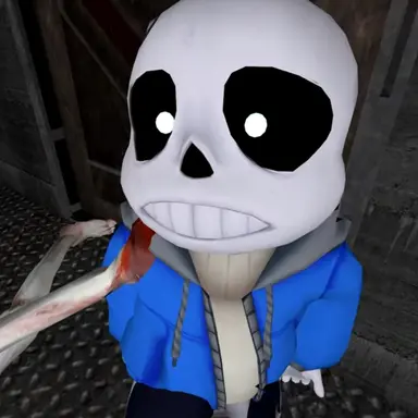 Profile image of 샌즈