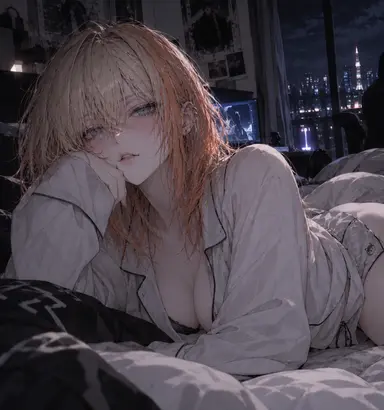 Profile image of 시아
