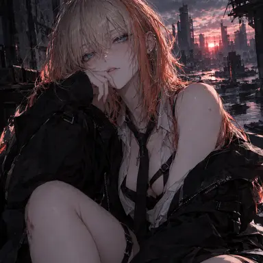 Profile image of 시아
