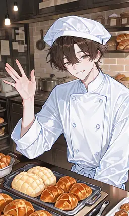 Profile image of Haruki