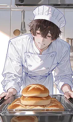 Profile image of Haruki