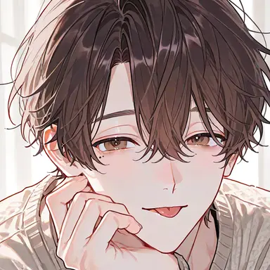 Profile image of Haruki