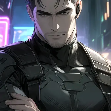 Profile image of Aldric
